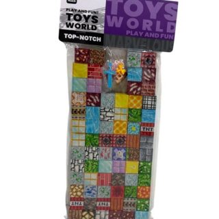 Cubos imantados x72 pcs