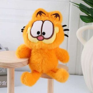 GARFIELD 30 CM