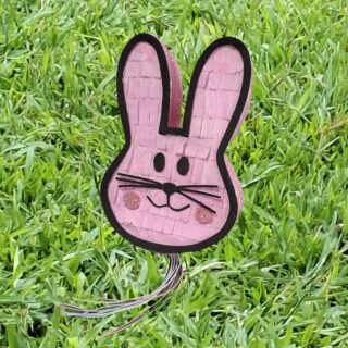 Mini Piñata de Pascuas