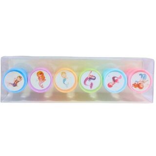 Sello SIRENA x6 en caja