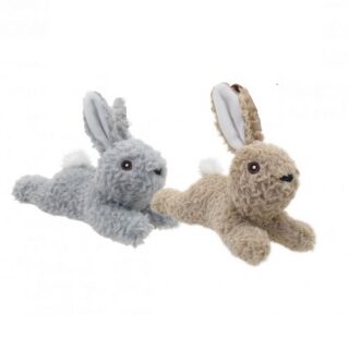 CONEJO 23 CM DIDACTICO