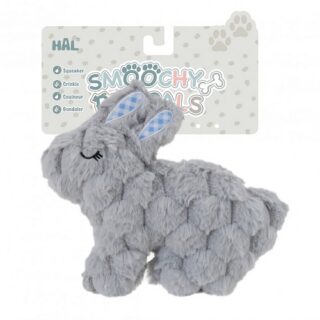 CONEJO 26 CM DIDACTICO