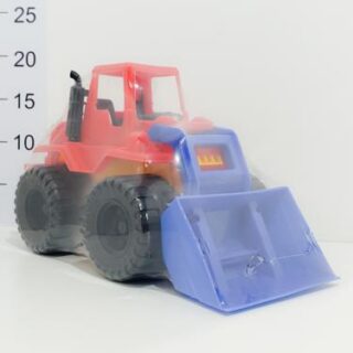 Excavadora mini duravit