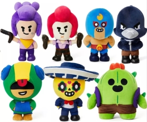 COLT BRAWS STAR 20CM