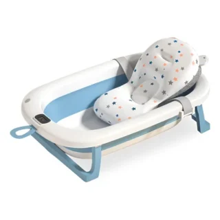 BAÑERA PLEGABLE C REDUCTOR ACOLCH