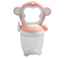 CHUPETON PORTA FRUTA MONO