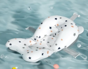 REDUCTOR DE BAÑERA ACOLCHADO