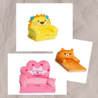 SILLON COLCHON 2 CAPAS