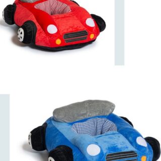 SILLON ENTRE PATAS AUTO