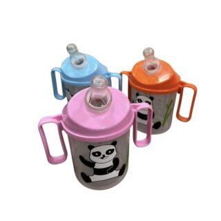 VASO CON TETINA Y ASAS