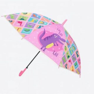 Paragua Dino Rosa