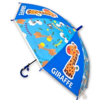 Paragua Azul Jirafa