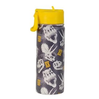 BOTELLA TERMICA 500CC TAPA FLIP MANIJA