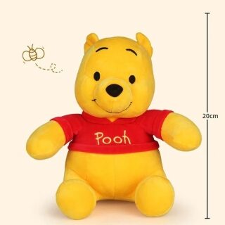 WINNIE POOH 20CM