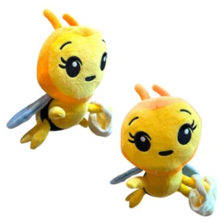 ABEJA PLIM PLIM 20 CM