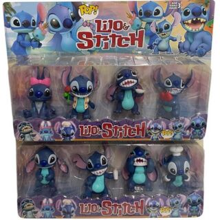 Stich x4