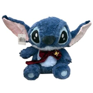 Peluche stich moño