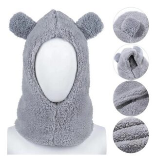 GORRO PASAMONTAÑA CON OREJA