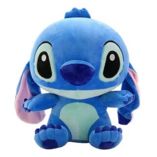 STICH 55CM SOLO AZUL y ROSA