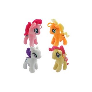 LLAVERO PONY