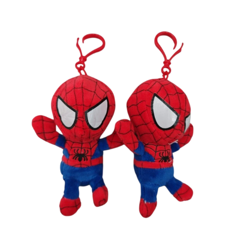 LLAVERO SPIDERMAN