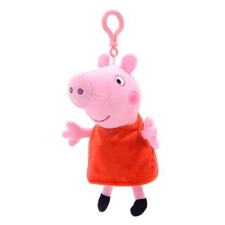 LLAVERO PEPPA PIG