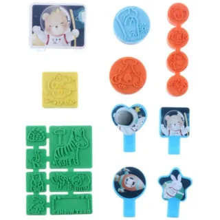 SET SELLO INFANTIL