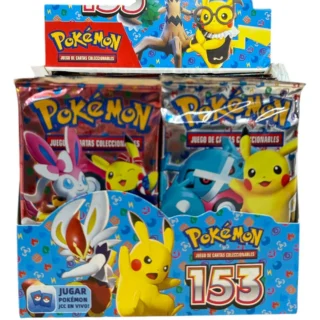 Sobre pokemon economico