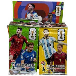 Sobre economico cartas mundial