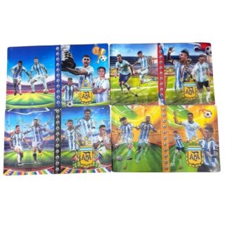 Album mundial