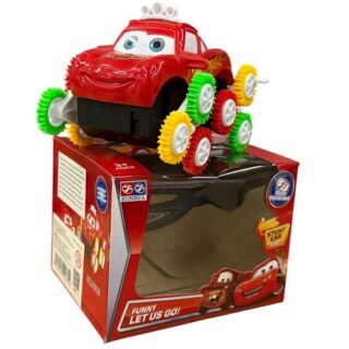 Auto loco Cars