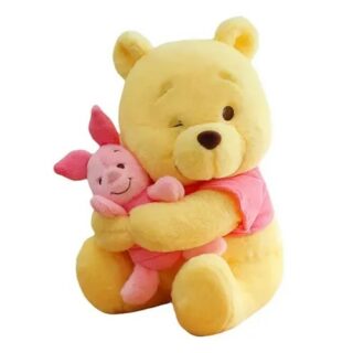 POOH CON PIG 35 CM