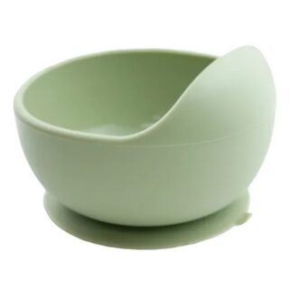 BOWL SILICONA REDONDO SNACK