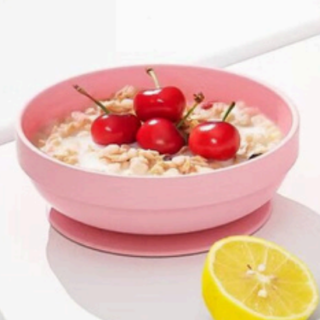BOWL REDONDO SILICONA