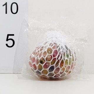 Squishy bio gel