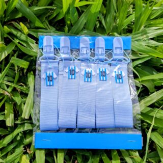 Portachupetes argentina Pack x6