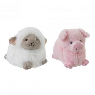 OVEJA CHANCHO 18 CM
