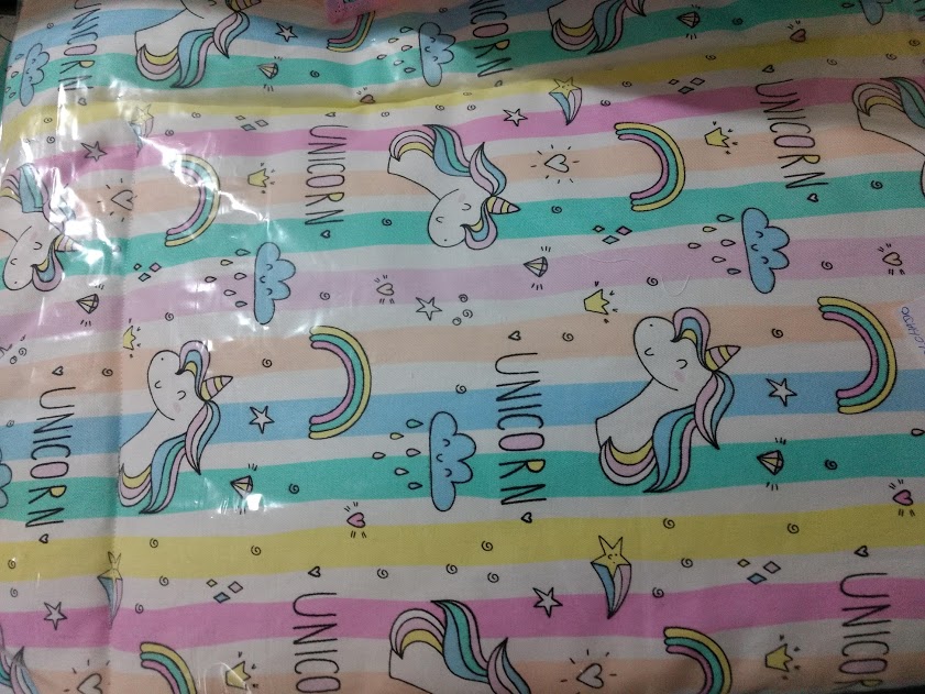 Acolchado funcional