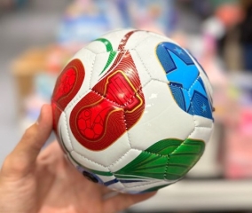 PELOTA MUNDIAL NRO 2
