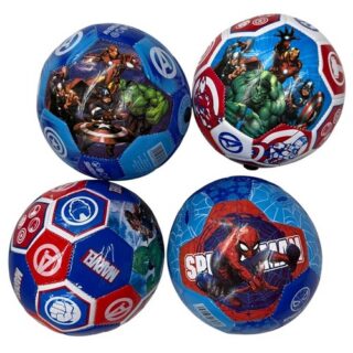 Pelota n°2 marvel