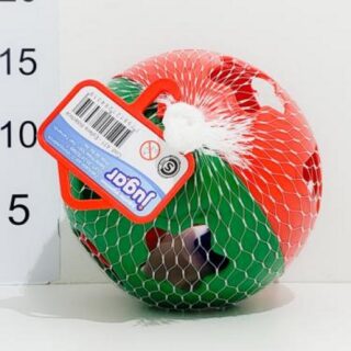 Pelota esfera didactica