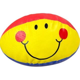 Pelota rugby soft