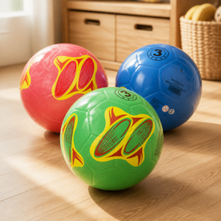 Pelota de futbol N°3