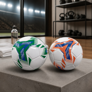 Pelota de futbol N°5