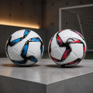 Pelota de futbol N°5