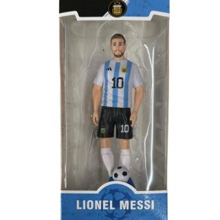Figura Messi