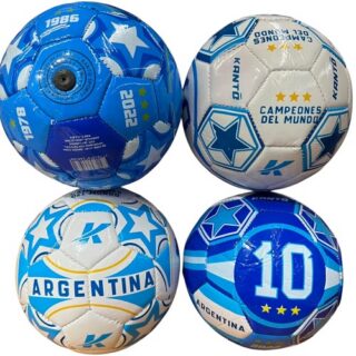 Pelota N°2 Argentina