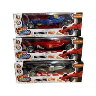Auto F1 grande
