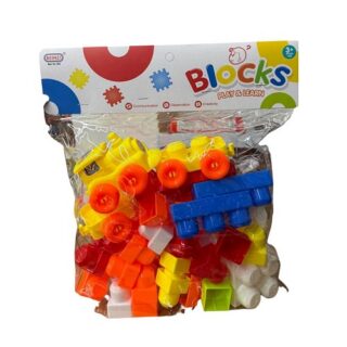 Bloques x45 pcs