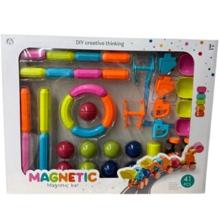 Juegos imantado x41 pcs